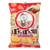 Bánh Gạo Bà Già Kameda Potapota Nhật Bản 128g