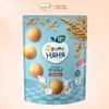 Bánh Quy Ăn Dặm FrutoNanny Vị Yến Mạch (Từ 12 Tháng)