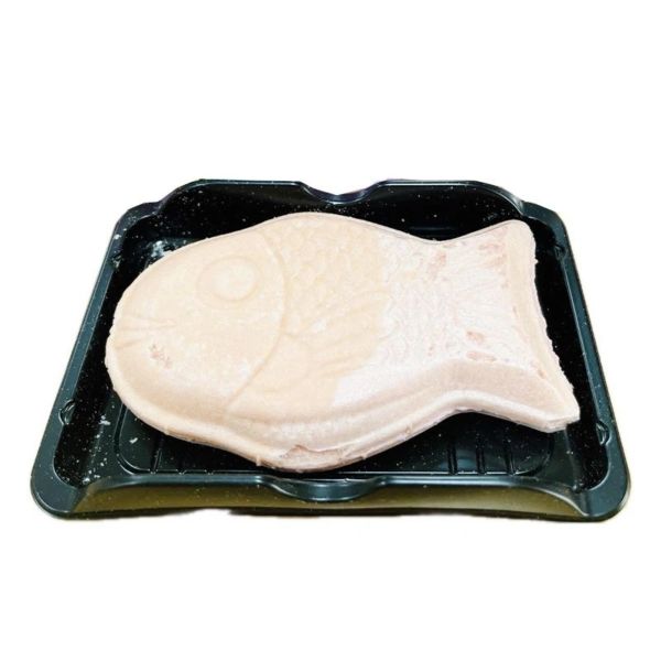 Bánh Xốp Cá Meito Nhân Dâu 16.5g