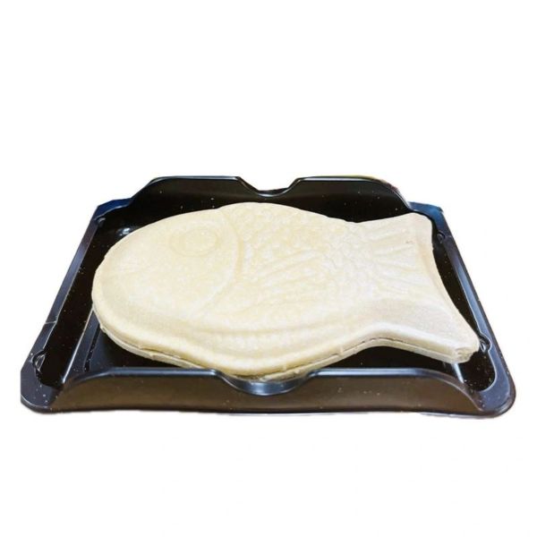 Bánh Xốp Cá Meito Nhân Socola 16.5g