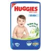 Bỉm - Tả Dán Huggies Skin Care Tràm Trà Size L 68 Miếng (6-11kg)
