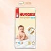Bỉm - Tả Dán Huggies Skin Perfect Size M 46 Miếng (6-11kg)
