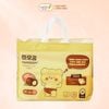 Bỉm - Tã Dán Mamogom Premium Size Newborn 40 Miếng (0-5kg)