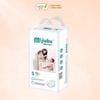Bỉm - Tã Dán Mijuku Size S 50 Miếng (3-7Kg)