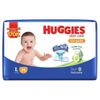 Bỉm - Tả Quần Huggies Skin Care Tràm Trà Size L 36 Miếng (9-14kg)