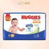 Bỉm - Tả Quần Huggies Skin Care Tràm Trà Size L 36 Miếng (9-14kg)