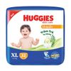 Bỉm - Tả Quần Huggies Skin Care Tràm Trà Size XL 32 Miếng (12-17kg)