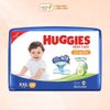 Bỉm - Tả Quần Huggies Skin Care Tràm Trà Size XXL 28 Miếng (15-19kg)