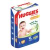 Bỉm - Tả Quần Huggies Skin Care Tràm Trà Size L 68 Miếng (9-15kg)