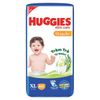 Bỉm - Tả Quần Huggies Skin Care Tràm Trà Size XL 60 Miếng (12-17kg)