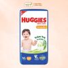 Bỉm - Tả Quần Huggies Skin Care Tràm Trà Size XL 60 Miếng (12-17kg)
