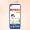Bỉm - Tả Quần Huggies Skin Care Tràm Trà Size XXL 60 Miếng (Trên 15kg)