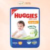 Bỉm - Tả Quần Huggies Skin Care Tràm Trà Size XXXL 22 Miếng (Trên 17kg)