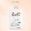 Bỉm - Tã Quần Supdry Trắng Size M 64 Miếng (6-11kg)