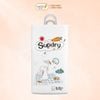 Bỉm - Tã Quần Supdry Trắng Size XL 52 Miếng (12-17kg)