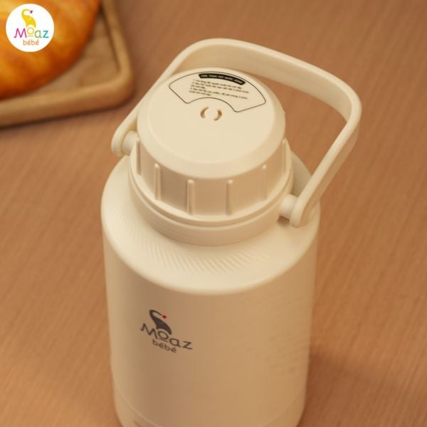 Bình Đun Nước Du Lịch Moaz BéBé MB–107
