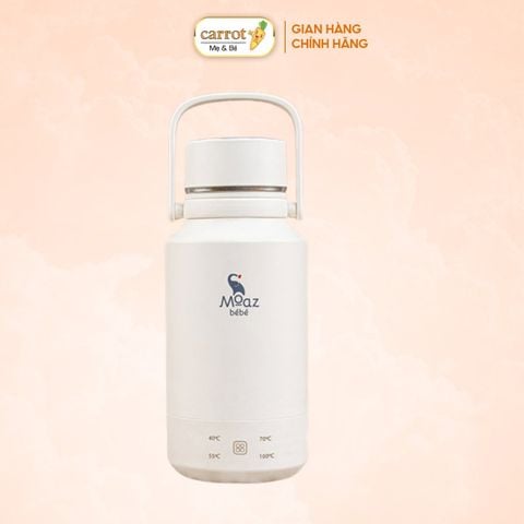 Bình Đun Nước Du Lịch Moaz BéBé MB–107