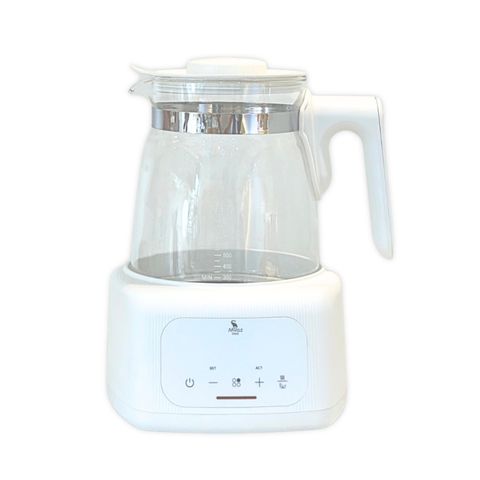Bình Đun Nước Pha Sữa Moaz BéBé MB – 115
