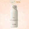 Bình Đun Và Hâm Nước Pha Sữa Di Động Fatzbaby Mini Smart 16 Plus