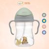 Bình Nước B.Box Disney 360 Độ 240ml Cho Bé Tập Uống Nước 6M+