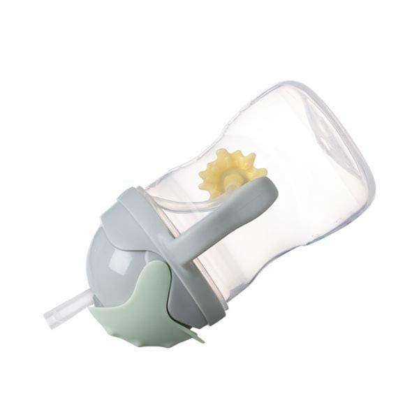 Bình Nước B.Box Disney 360 Độ 240ml Cho Bé Tập Uống Nước 6M+