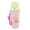 Bình Nước Cho Bé Skater 480ML, Bình Nước Nhật Bản