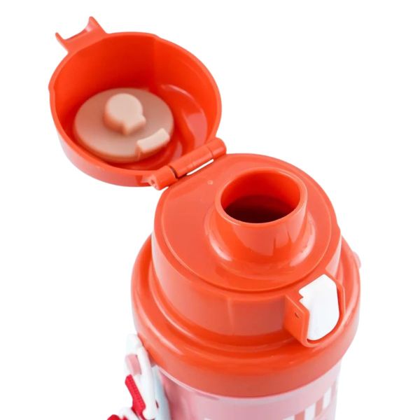 Bình Nước Cho Bé Skater 480ML, Bình Nước Nhật Bản
