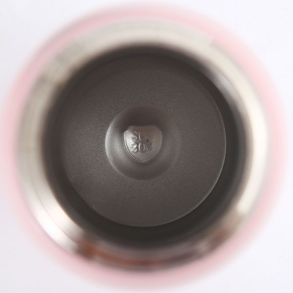 Bình Nước Giữ Nhiệt Cho Bé Hình Hưu 500ml Inox 316 Không Gỉ Kèm Túi