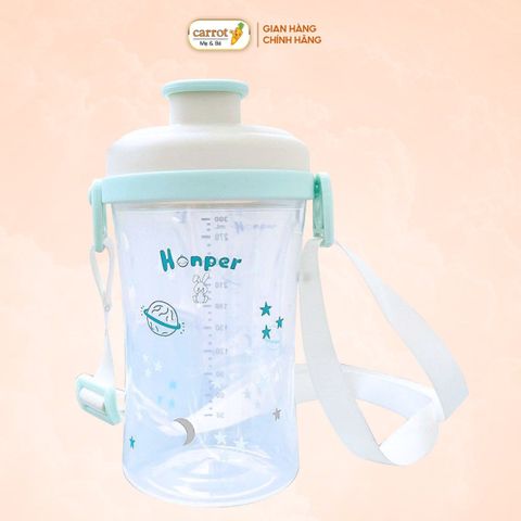 Bình Nước Honper Có Tay Cầm 240ML  HP121