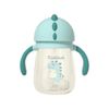 Bình Nước Khủng Long Kichi 240ml Có Tay Cầm Cho Bé 6m+