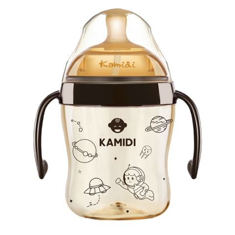 Bình Sữa Kamidi PPSU Galaxy 210ml