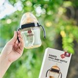 Bình Sữa Kamidi PPSU 210ml