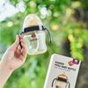 Bình Sữa Kamidi PPSU 210ml