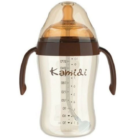 Bình Sữa Kamidi PPSU 300ml