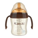 Bình Sữa Kamidi PPSU 210ml