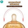 Bình Sữa Kamidi PPSU 300ml