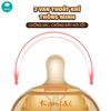 Bình Sữa Kamidi PPSU Galaxy 210ml