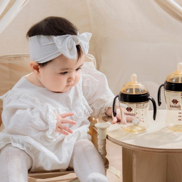 Bình Sữa Kamidi PPSU 210ml