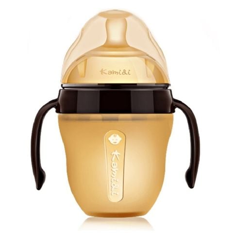 Bình Sữa Kamidi Silicone 150ml