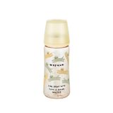 Bình Sữa Moyuum Thế Hệ 3 PPSU 330ml Mẫu Mèo Kèm Núm Số 3