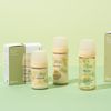 Bình Sữa Moyuum Thế Hệ 3 PPSU 330ml Mẫu Mèo Kèm Núm Số 3