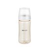 Bình Sữa Moyuum Thế Hệ 3 PPSU 270ml - Trơn - Kèm Núm Số 2