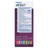 Bình Sữa Philips Avent Natural PPSU 260ml Kèm Núm Số 2 (1m+)