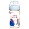 Bình Sữa Philips Avent Natural PPSU 260ml Kèm Núm Số 2 (1m+)