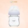 Bình Sữa Philips Avent Natural Thủy Tinh 120ml