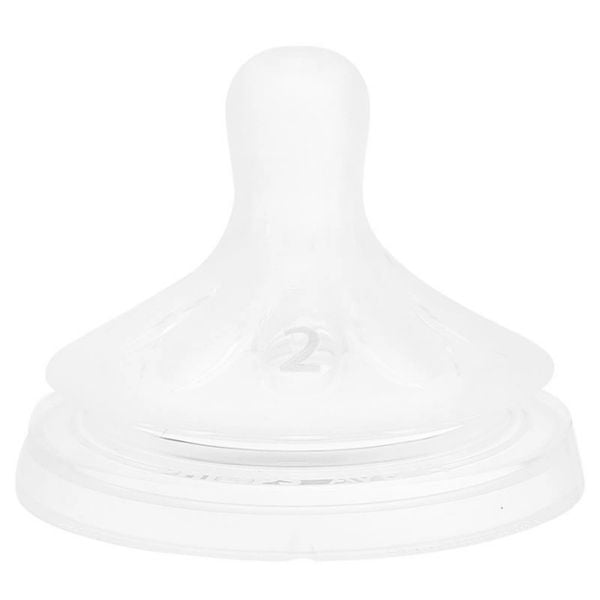 Bình Sữa Philips Avent Natural Thủy Tinh 120ml