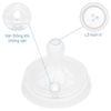 Bình Sữa Philips Avent Natural Thủy Tinh 120ml