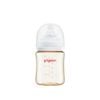 Bình Sữa Pigeon PPSU Softouch Baby-Friendly World Cổ Rông 160ml Hình Logo Pigeon