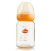 Bình Sữa Wesser Cổ Hẹp 140ml Kèm Núm S