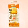Bình Sữa Wesser Cổ Hẹp 140ml Kèm Núm S